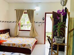 Hoang Bao Vy Guesthouse