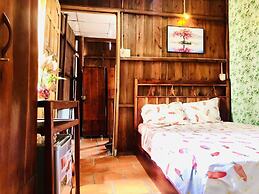 Hoang Bao Vy Guesthouse