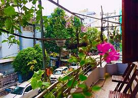 Hoang Bao Vy Guesthouse