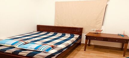 Hoang Bao Vy Guesthouse