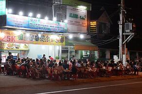 Hoang Bao Vy Guesthouse