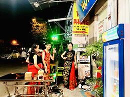 Hoang Bao Vy Guesthouse