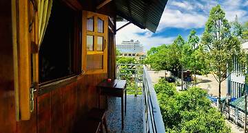 Hoang Bao Vy Guesthouse