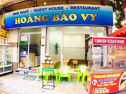 Hoang Bao Vy Guesthouse