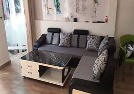 Hoang Bao Vy Guesthouse