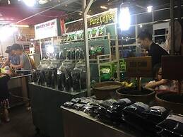 Hoang Bao Vy Guesthouse