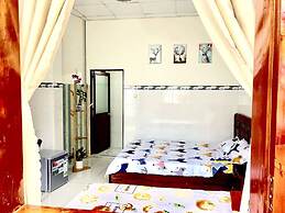 Hoang Bao Vy Guesthouse