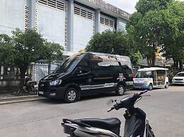 Hoang Bao Vy Guesthouse