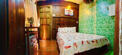 Hoang Bao Vy Guesthouse