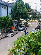 Hoang Bao Vy Guesthouse