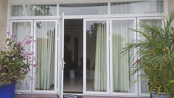 Hoang Bao Vy Guesthouse