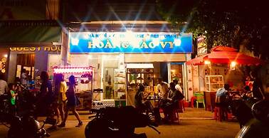Hoang Bao Vy Guesthouse