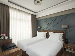 Azzap Hotel Galata