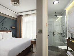 Azzap Hotel Galata