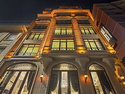 Azzap Hotel Galata