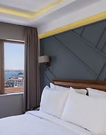 Azzap Hotel Galata