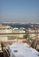 Azzap Hotel Galata