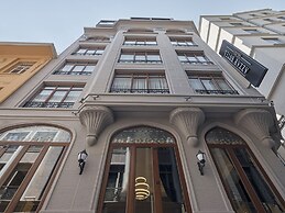 Azzap Hotel Galata