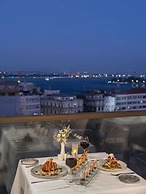 Azzap Hotel Galata