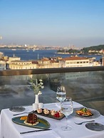 Azzap Hotel Galata