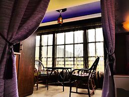 Blue Sea Beach Hotel