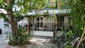 Blue Sea Beach Hotel