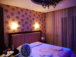 Blue Sea Beach Hotel