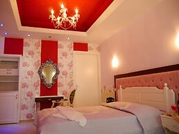 Blue Sea Beach Hotel