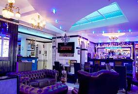 Blue Sea Beach Hotel