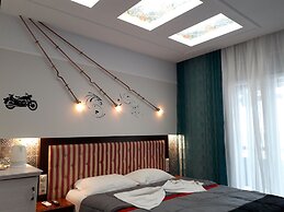 Blue Sea Beach Hotel