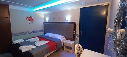 Blue Sea Beach Hotel