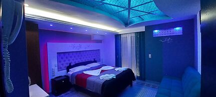 Blue Sea Beach Hotel