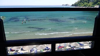 Blue Sea Beach Hotel