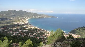 Blue Sea Beach Hotel