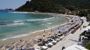 Blue Sea Beach Hotel