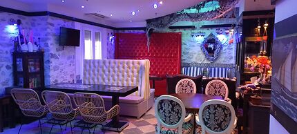 Blue Sea Beach Hotel