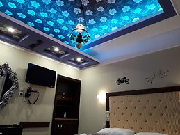 Blue Sea Beach Hotel