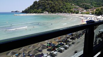 Blue Sea Beach Hotel