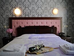 Blue Sea Beach Hotel