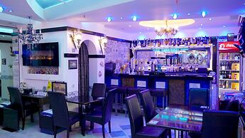 Blue Sea Beach Hotel