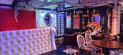 Blue Sea Beach Hotel