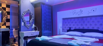 Blue Sea Beach Hotel