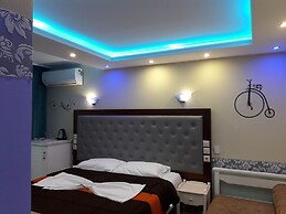 Blue Sea Beach Hotel