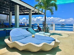 Mactan Seahorse Beach Resort - Hostel