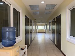 Mactan Seahorse Beach Resort - Hostel