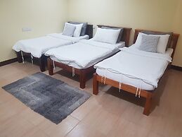 Mactan Seahorse Beach Resort - Hostel