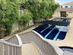 Mactan Seahorse Beach Resort - Hostel