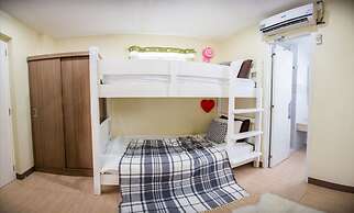 Mactan Seahorse Beach Resort - Hostel