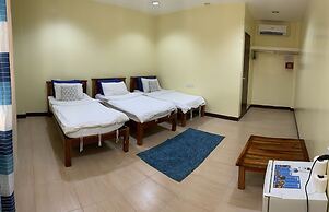 Mactan Seahorse Beach Resort - Hostel