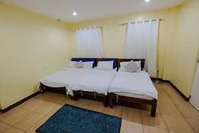 Mactan Seahorse Beach Resort - Hostel